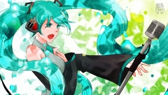 画像ギャラリー No.006のサムネイル画像 / 「初音ミク -Project DIVA-」，“ミクルーム”や新衣装などを怒涛のスクリーンショットと共に紹介。ボーカロイドのMEIKO/KAITOも登場