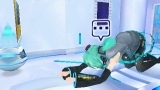 画像ギャラリー No.009のサムネイル画像 / 「初音ミク -Project DIVA-」，“ミクルーム”や新衣装などを怒涛のスクリーンショットと共に紹介。ボーカロイドのMEIKO/KAITOも登場