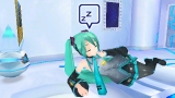 画像ギャラリー No.010のサムネイル画像 / 「初音ミク -Project DIVA-」，“ミクルーム”や新衣装などを怒涛のスクリーンショットと共に紹介。ボーカロイドのMEIKO/KAITOも登場