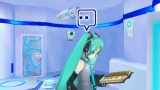 画像ギャラリー No.011のサムネイル画像 / 「初音ミク -Project DIVA-」，“ミクルーム”や新衣装などを怒涛のスクリーンショットと共に紹介。ボーカロイドのMEIKO/KAITOも登場