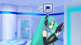 画像ギャラリー No.012のサムネイル画像 / 「初音ミク -Project DIVA-」，“ミクルーム”や新衣装などを怒涛のスクリーンショットと共に紹介。ボーカロイドのMEIKO/KAITOも登場