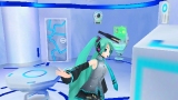 画像ギャラリー No.014のサムネイル画像 / 「初音ミク -Project DIVA-」，“ミクルーム”や新衣装などを怒涛のスクリーンショットと共に紹介。ボーカロイドのMEIKO/KAITOも登場