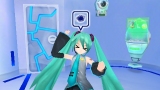 画像ギャラリー No.016のサムネイル画像 / 「初音ミク -Project DIVA-」，“ミクルーム”や新衣装などを怒涛のスクリーンショットと共に紹介。ボーカロイドのMEIKO/KAITOも登場
