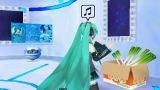 画像ギャラリー No.024のサムネイル画像 / 「初音ミク -Project DIVA-」，“ミクルーム”や新衣装などを怒涛のスクリーンショットと共に紹介。ボーカロイドのMEIKO/KAITOも登場