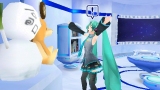 画像ギャラリー No.025のサムネイル画像 / 「初音ミク -Project DIVA-」，“ミクルーム”や新衣装などを怒涛のスクリーンショットと共に紹介。ボーカロイドのMEIKO/KAITOも登場