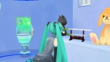 画像ギャラリー No.026のサムネイル画像 / 「初音ミク -Project DIVA-」，“ミクルーム”や新衣装などを怒涛のスクリーンショットと共に紹介。ボーカロイドのMEIKO/KAITOも登場