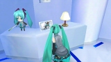 画像ギャラリー No.027のサムネイル画像 / 「初音ミク -Project DIVA-」，“ミクルーム”や新衣装などを怒涛のスクリーンショットと共に紹介。ボーカロイドのMEIKO/KAITOも登場