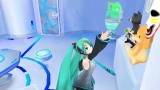 画像ギャラリー No.028のサムネイル画像 / 「初音ミク -Project DIVA-」，“ミクルーム”や新衣装などを怒涛のスクリーンショットと共に紹介。ボーカロイドのMEIKO/KAITOも登場