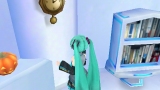 画像ギャラリー No.030のサムネイル画像 / 「初音ミク -Project DIVA-」，“ミクルーム”や新衣装などを怒涛のスクリーンショットと共に紹介。ボーカロイドのMEIKO/KAITOも登場