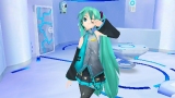 画像ギャラリー No.031のサムネイル画像 / 「初音ミク -Project DIVA-」，“ミクルーム”や新衣装などを怒涛のスクリーンショットと共に紹介。ボーカロイドのMEIKO/KAITOも登場