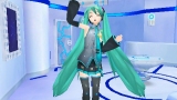 画像ギャラリー No.032のサムネイル画像 / 「初音ミク -Project DIVA-」，“ミクルーム”や新衣装などを怒涛のスクリーンショットと共に紹介。ボーカロイドのMEIKO/KAITOも登場