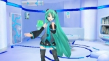画像ギャラリー No.034のサムネイル画像 / 「初音ミク -Project DIVA-」，“ミクルーム”や新衣装などを怒涛のスクリーンショットと共に紹介。ボーカロイドのMEIKO/KAITOも登場