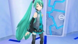 画像ギャラリー No.035のサムネイル画像 / 「初音ミク -Project DIVA-」，“ミクルーム”や新衣装などを怒涛のスクリーンショットと共に紹介。ボーカロイドのMEIKO/KAITOも登場