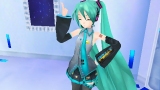 画像ギャラリー No.036のサムネイル画像 / 「初音ミク -Project DIVA-」，“ミクルーム”や新衣装などを怒涛のスクリーンショットと共に紹介。ボーカロイドのMEIKO/KAITOも登場