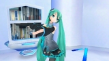 画像ギャラリー No.039のサムネイル画像 / 「初音ミク -Project DIVA-」，“ミクルーム”や新衣装などを怒涛のスクリーンショットと共に紹介。ボーカロイドのMEIKO/KAITOも登場
