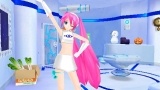 画像ギャラリー No.042のサムネイル画像 / 「初音ミク -Project DIVA-」，“ミクルーム”や新衣装などを怒涛のスクリーンショットと共に紹介。ボーカロイドのMEIKO/KAITOも登場