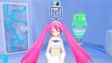 画像ギャラリー No.043のサムネイル画像 / 「初音ミク -Project DIVA-」，“ミクルーム”や新衣装などを怒涛のスクリーンショットと共に紹介。ボーカロイドのMEIKO/KAITOも登場