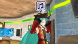 画像ギャラリー No.047のサムネイル画像 / 「初音ミク -Project DIVA-」，“ミクルーム”や新衣装などを怒涛のスクリーンショットと共に紹介。ボーカロイドのMEIKO/KAITOも登場