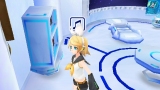 画像ギャラリー No.052のサムネイル画像 / 「初音ミク -Project DIVA-」，“ミクルーム”や新衣装などを怒涛のスクリーンショットと共に紹介。ボーカロイドのMEIKO/KAITOも登場