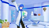 画像ギャラリー No.055のサムネイル画像 / 「初音ミク -Project DIVA-」，“ミクルーム”や新衣装などを怒涛のスクリーンショットと共に紹介。ボーカロイドのMEIKO/KAITOも登場