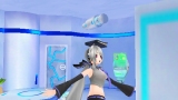 画像ギャラリー No.056のサムネイル画像 / 「初音ミク -Project DIVA-」，“ミクルーム”や新衣装などを怒涛のスクリーンショットと共に紹介。ボーカロイドのMEIKO/KAITOも登場