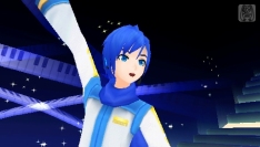 画像ギャラリー No.060のサムネイル画像 / 「初音ミク -Project DIVA-」，“ミクルーム”や新衣装などを怒涛のスクリーンショットと共に紹介。ボーカロイドのMEIKO/KAITOも登場