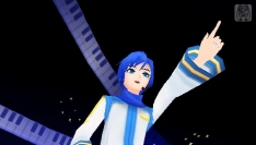 画像ギャラリー No.061のサムネイル画像 / 「初音ミク -Project DIVA-」，“ミクルーム”や新衣装などを怒涛のスクリーンショットと共に紹介。ボーカロイドのMEIKO/KAITOも登場