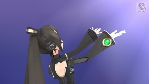 画像ギャラリー No.074のサムネイル画像 / 「初音ミク -Project DIVA-」，“ミクルーム”や新衣装などを怒涛のスクリーンショットと共に紹介。ボーカロイドのMEIKO/KAITOも登場