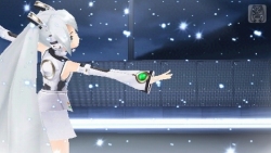 画像ギャラリー No.079のサムネイル画像 / 「初音ミク -Project DIVA-」，“ミクルーム”や新衣装などを怒涛のスクリーンショットと共に紹介。ボーカロイドのMEIKO/KAITOも登場