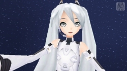 画像ギャラリー No.080のサムネイル画像 / 「初音ミク -Project DIVA-」，“ミクルーム”や新衣装などを怒涛のスクリーンショットと共に紹介。ボーカロイドのMEIKO/KAITOも登場