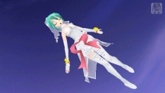 画像ギャラリー No.082のサムネイル画像 / 「初音ミク -Project DIVA-」，“ミクルーム”や新衣装などを怒涛のスクリーンショットと共に紹介。ボーカロイドのMEIKO/KAITOも登場