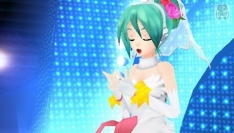 画像ギャラリー No.083のサムネイル画像 / 「初音ミク -Project DIVA-」，“ミクルーム”や新衣装などを怒涛のスクリーンショットと共に紹介。ボーカロイドのMEIKO/KAITOも登場