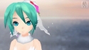画像ギャラリー No.085のサムネイル画像 / 「初音ミク -Project DIVA-」，“ミクルーム”や新衣装などを怒涛のスクリーンショットと共に紹介。ボーカロイドのMEIKO/KAITOも登場
