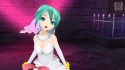 画像ギャラリー No.088のサムネイル画像 / 「初音ミク -Project DIVA-」，“ミクルーム”や新衣装などを怒涛のスクリーンショットと共に紹介。ボーカロイドのMEIKO/KAITOも登場