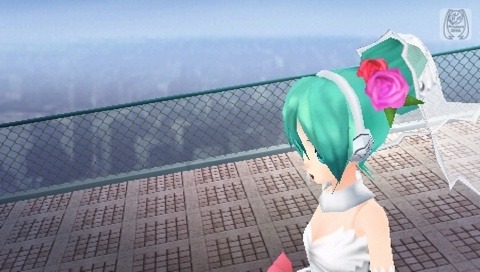 画像ギャラリー No.089のサムネイル画像 / 「初音ミク -Project DIVA-」，“ミクルーム”や新衣装などを怒涛のスクリーンショットと共に紹介。ボーカロイドのMEIKO/KAITOも登場