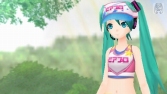 画像ギャラリー No.096のサムネイル画像 / 「初音ミク -Project DIVA-」，“ミクルーム”や新衣装などを怒涛のスクリーンショットと共に紹介。ボーカロイドのMEIKO/KAITOも登場