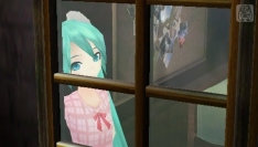 画像ギャラリー No.101のサムネイル画像 / 「初音ミク -Project DIVA-」，“ミクルーム”や新衣装などを怒涛のスクリーンショットと共に紹介。ボーカロイドのMEIKO/KAITOも登場