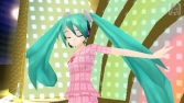 画像ギャラリー No.106のサムネイル画像 / 「初音ミク -Project DIVA-」，“ミクルーム”や新衣装などを怒涛のスクリーンショットと共に紹介。ボーカロイドのMEIKO/KAITOも登場