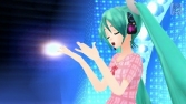 画像ギャラリー No.107のサムネイル画像 / 「初音ミク -Project DIVA-」，“ミクルーム”や新衣装などを怒涛のスクリーンショットと共に紹介。ボーカロイドのMEIKO/KAITOも登場