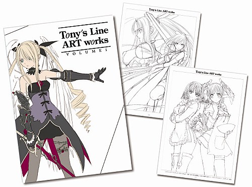 画像ギャラリー No.002のサムネイル画像 / セガ，コミケ77で「初音ミク -Project DIVA-」などのグッズを販売