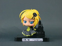 画像ギャラリー No.002のサムネイル画像 / 「ミクモバ」&「まぜ生」が「ヒトカラ」とコラボ。無料待受プレゼント