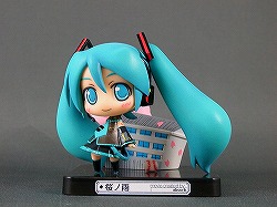 画像ギャラリー No.003のサムネイル画像 / 「ミクモバ」&「まぜ生」が「ヒトカラ」とコラボ。無料待受プレゼント