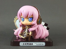 画像ギャラリー No.004のサムネイル画像 / 「ミクモバ」&「まぜ生」が「ヒトカラ」とコラボ。無料待受プレゼント