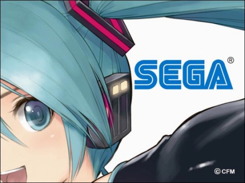 画像ギャラリー No.001のサムネイル画像 / セガ，コミケ77に出展するTony氏関連の限定商品を公開
