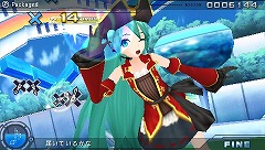画像ギャラリー No.004のサムネイル画像 / PSP「初音ミク」が新価格で再登場。ねんどろいどぷち同梱版も