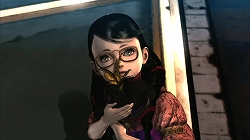 画像ギャラリー No.021のサムネイル画像 / まだ遊んでないバッボーイはいねーか! エロ“バカ”カッコイイ新感覚エンターテイメント「BAYONETTA」のレビューを掲載