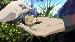 画像ギャラリー No.006のサムネイル画像 / そうそうたる顔ぶれが集合! 荒牧伸志氏をはじめとしたアニメ「Halo Legends」制作陣のインタビューを掲載