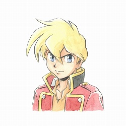 画像ギャラリー No.002のサムネイル画像 / 飛空船に乗って,いざ冒険の旅へ。ニンテンドーDS用RPG「ノスタルジオの風」プロデューサーインタビュー