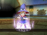 画像ギャラリー No.031のサムネイル画像 / 肩肘張らず“RPGらしいRPG”が楽しめる,NDS「ノスタルジオの風」の魅力を紹介