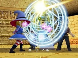 画像ギャラリー No.040のサムネイル画像 / 肩肘張らず“RPGらしいRPG”が楽しめる,NDS「ノスタルジオの風」の魅力を紹介